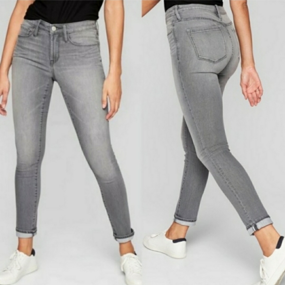Athleta sculptek jeans